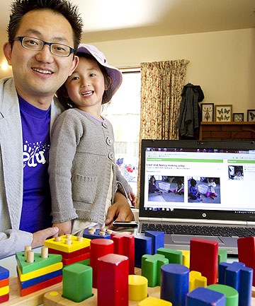 Nathan Li and the trouble with waiting two months