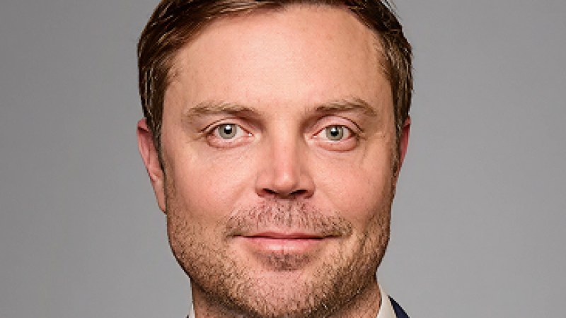 Nathan Ratledge