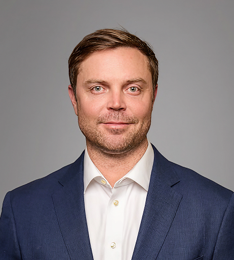 Nathan Ratledge, co-founder and CEO of Alta Resource Technologies