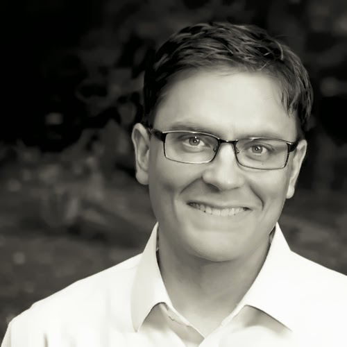 Nathan Rawlins Makes Enterprise Software Feel Human