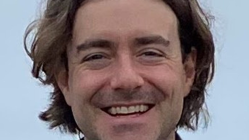 Nathan Sharp