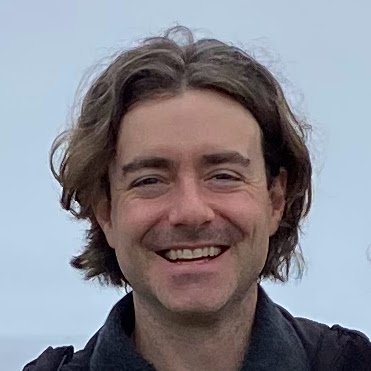 Nathan Sharp, Co-Founder and CEO of Retro