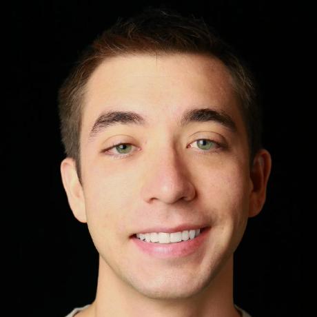 Nathan Stewart - Founding Engineer at Merge