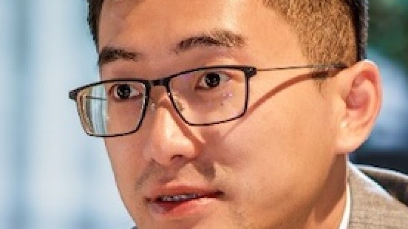 Nathan Xu