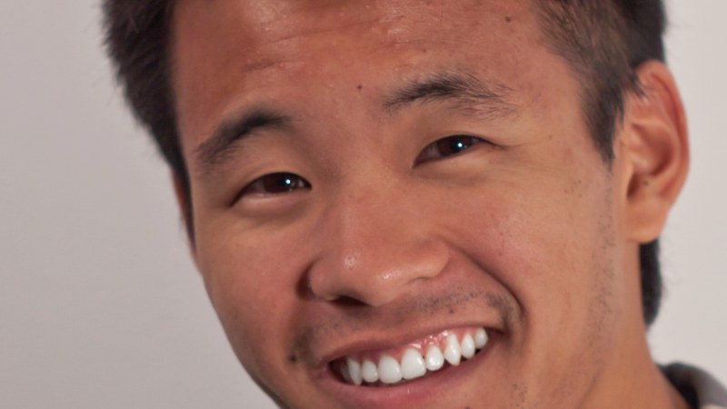 Nathaniel Chu