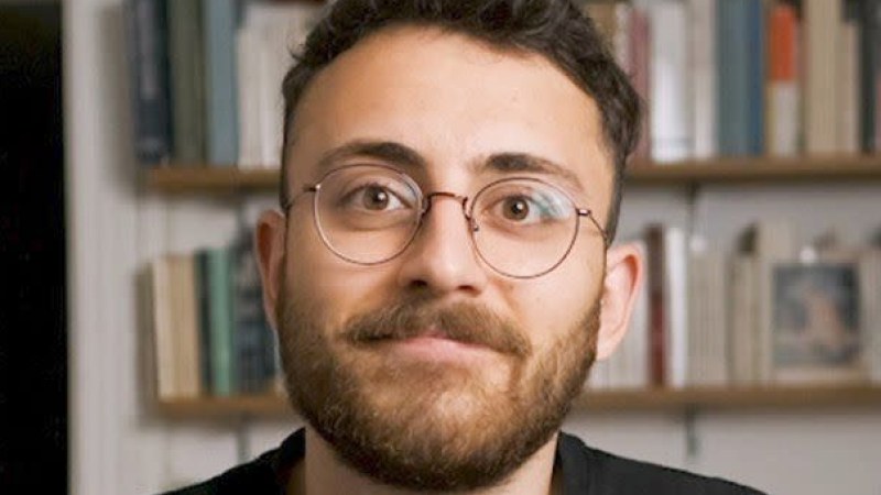 Nathaniel Drew