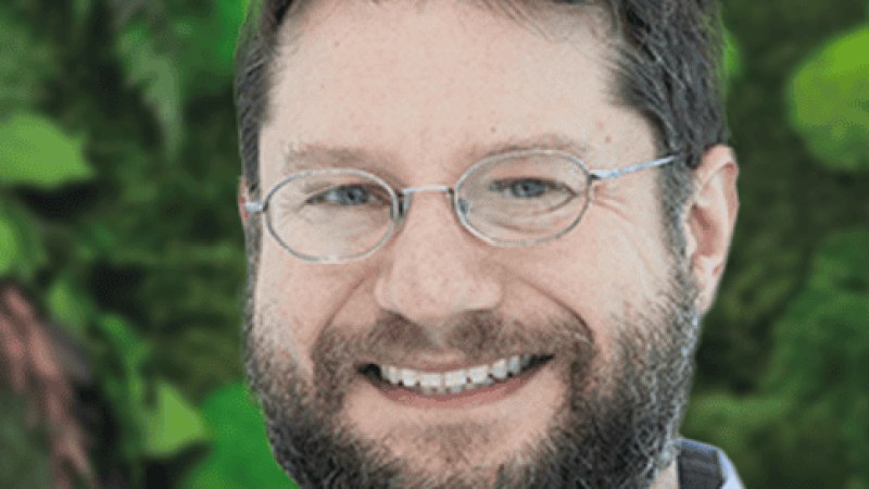 Nathaniel Fernhoff