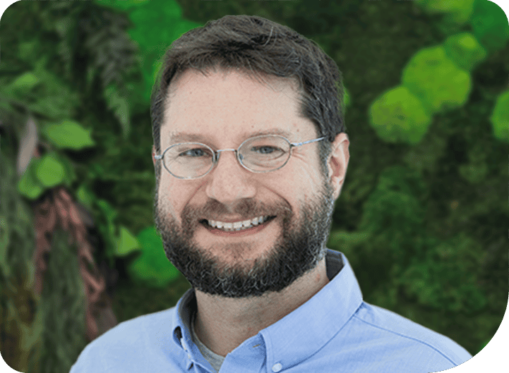 Nathaniel Fernhoff, CEO and Co-founder of Orca Bio