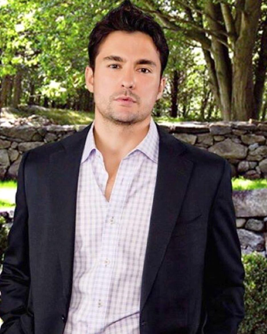Why the internet led Nathaniel Stevens back to the car lot