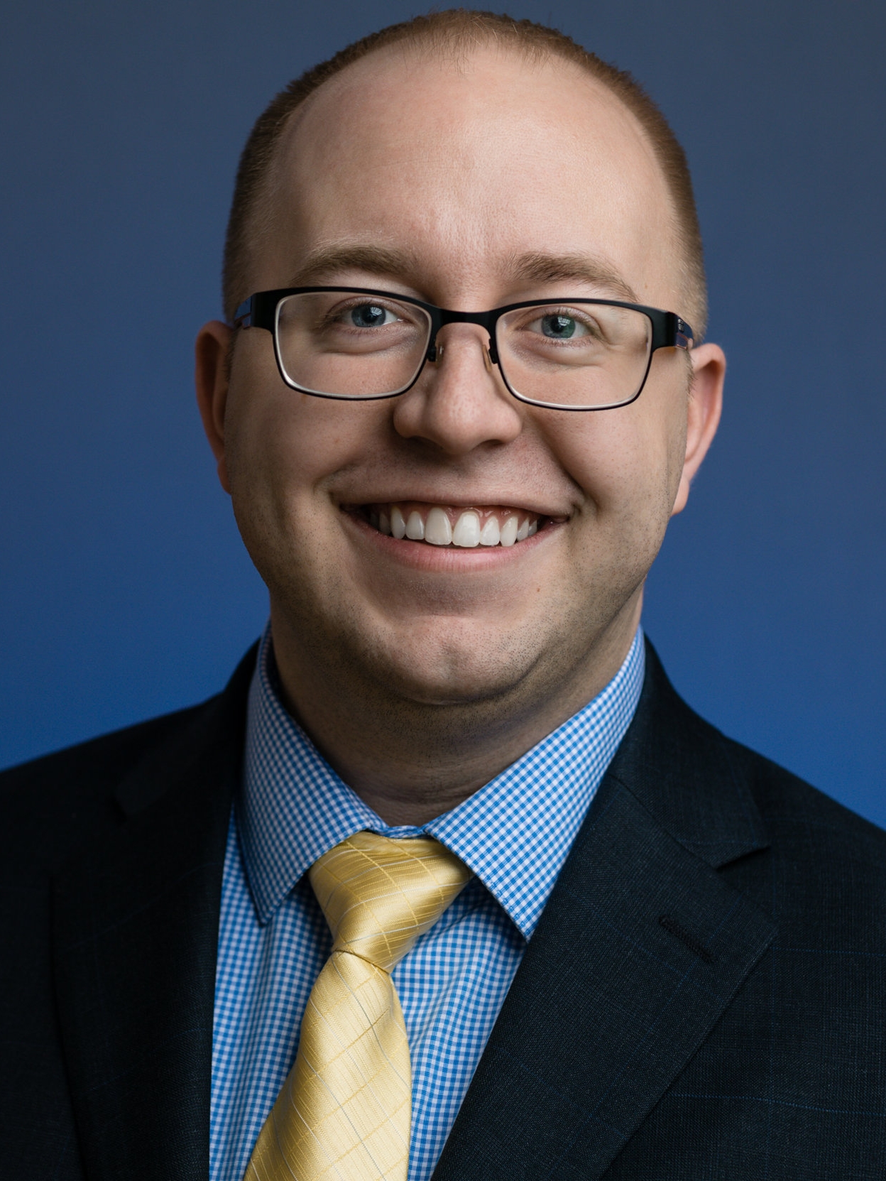 Jason Rae, partner at Nation Consulting