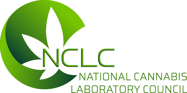 National Cannabis Laboratory Council (NCLC) logo