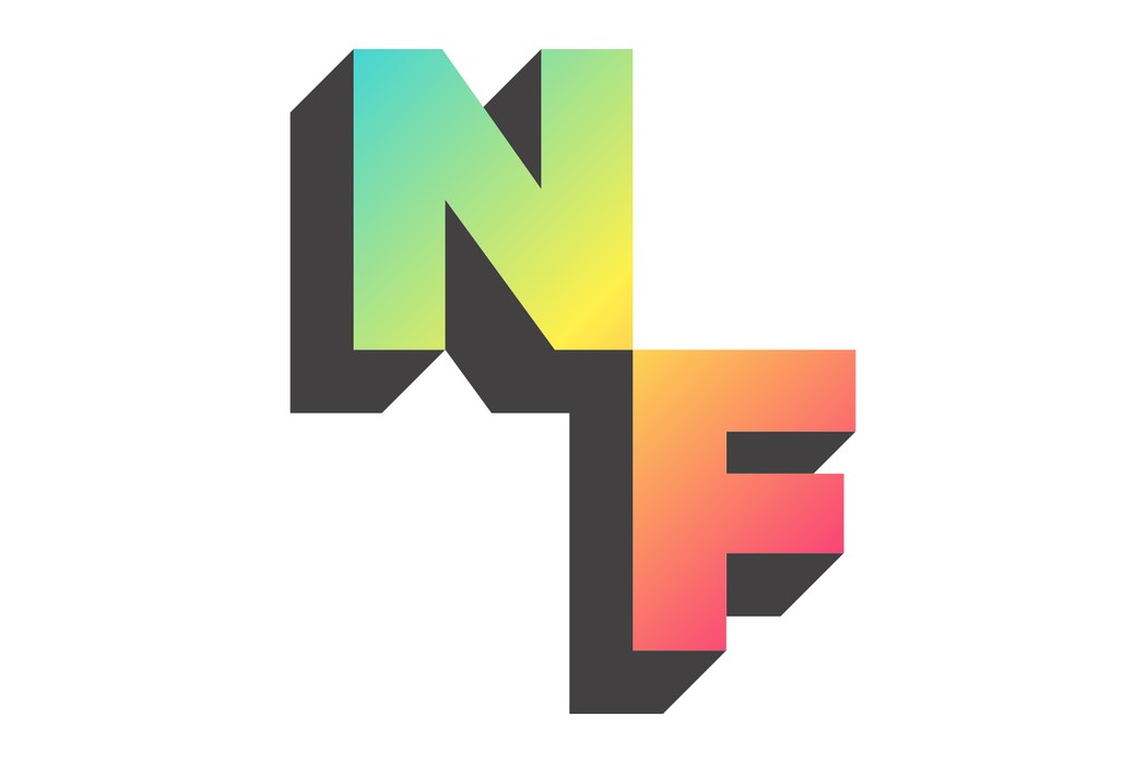 National Forest Put a Paintbox Inside the Ad Agency