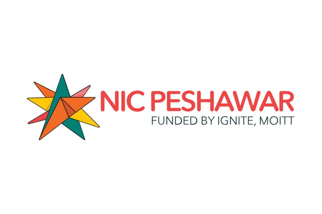 NIC Peshawar’s big pitch: Build a company. Stay in Peshawar.