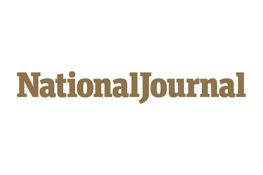 National Journal Went Back to the Future