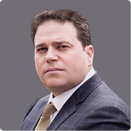 Elie Y. Katz, founder, president and CEO of National Retail Solutions