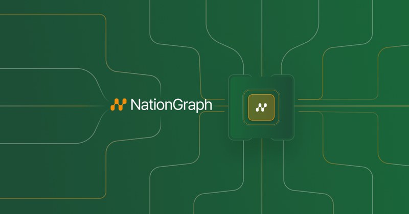 NationGraph
