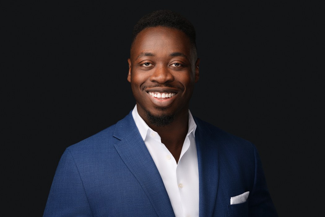 Natu Myers and the six-letter shortcut to a complicated business
