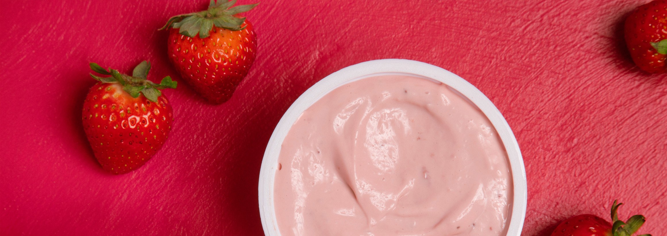 Nature's Fynd Dairy-Free Fy Yogurt