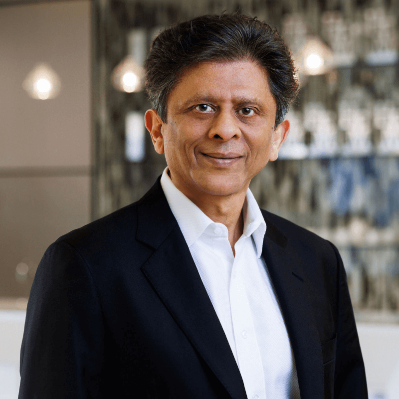 Nav Gupta
