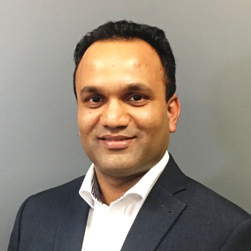 Navdeep Singla and the last few feet of enterprise software