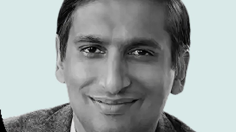 Naveen Gupta
