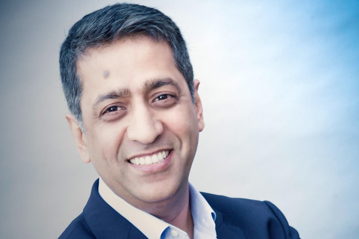 Naveen Rajdev