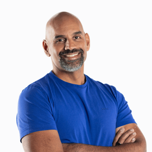 Naveen Rao Keeps Asking the Computer to Think Differently