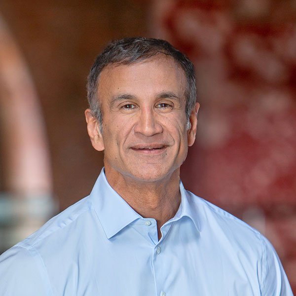 Tausif Tosh Butt, Navigator Medicines CEO