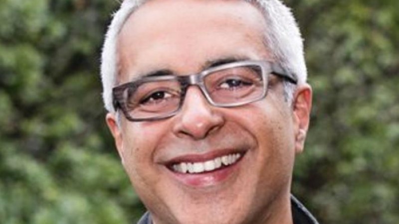 Navin Thadani