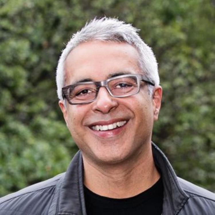 Navin Thadani, Founder and CEO of Evinced