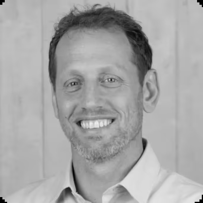 Navina co-founder and CEO Ronen Lavi