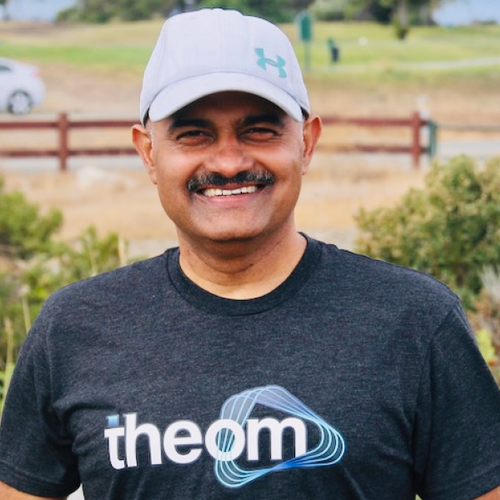 Navindra Yadav Keeps Moving the Security Perimeter