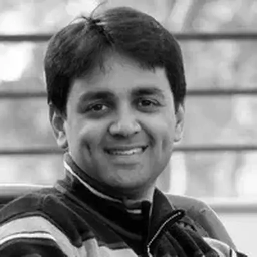 Navneet Loiwal Keeps Betting on the Software Everyone Already Has Open