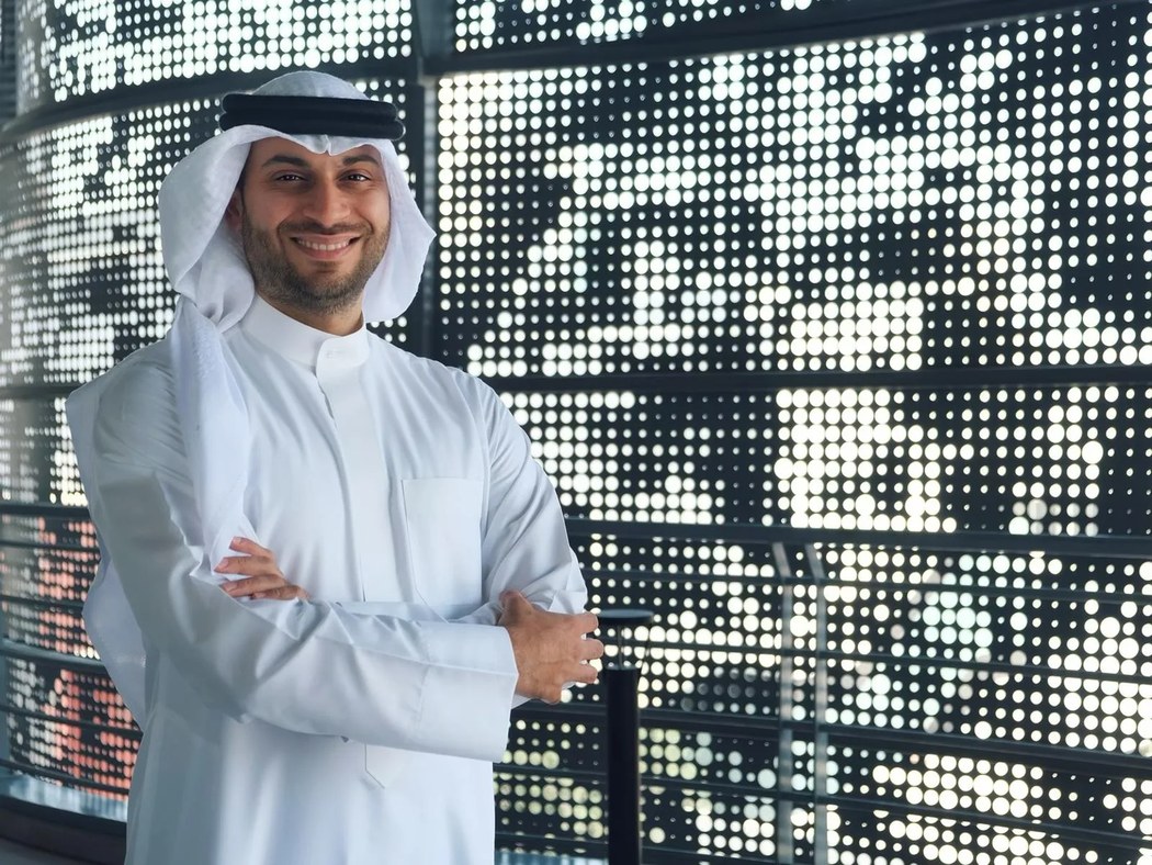 Nawaf AlKoheji