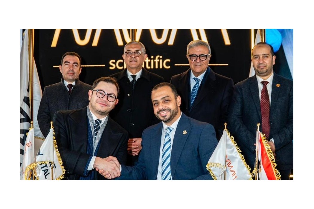 Nawah Scientific