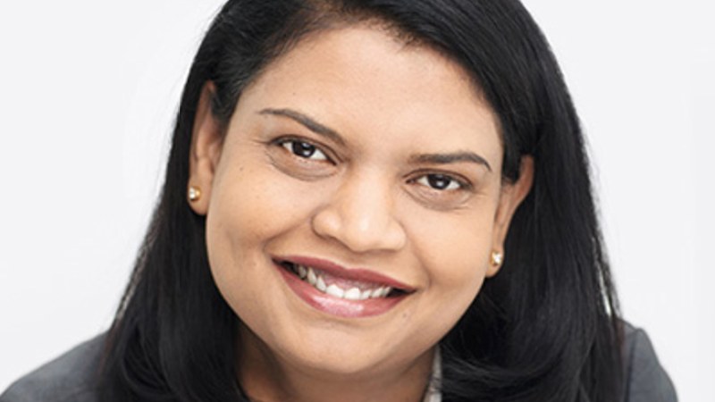 Nayaki Nayyar