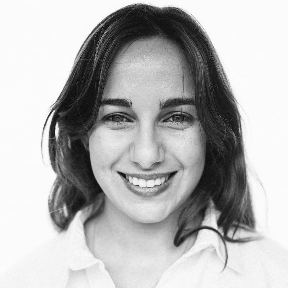 Nazli Danis Learned to Scale the Machine. Now She Wants to Fix the Factory Floor.