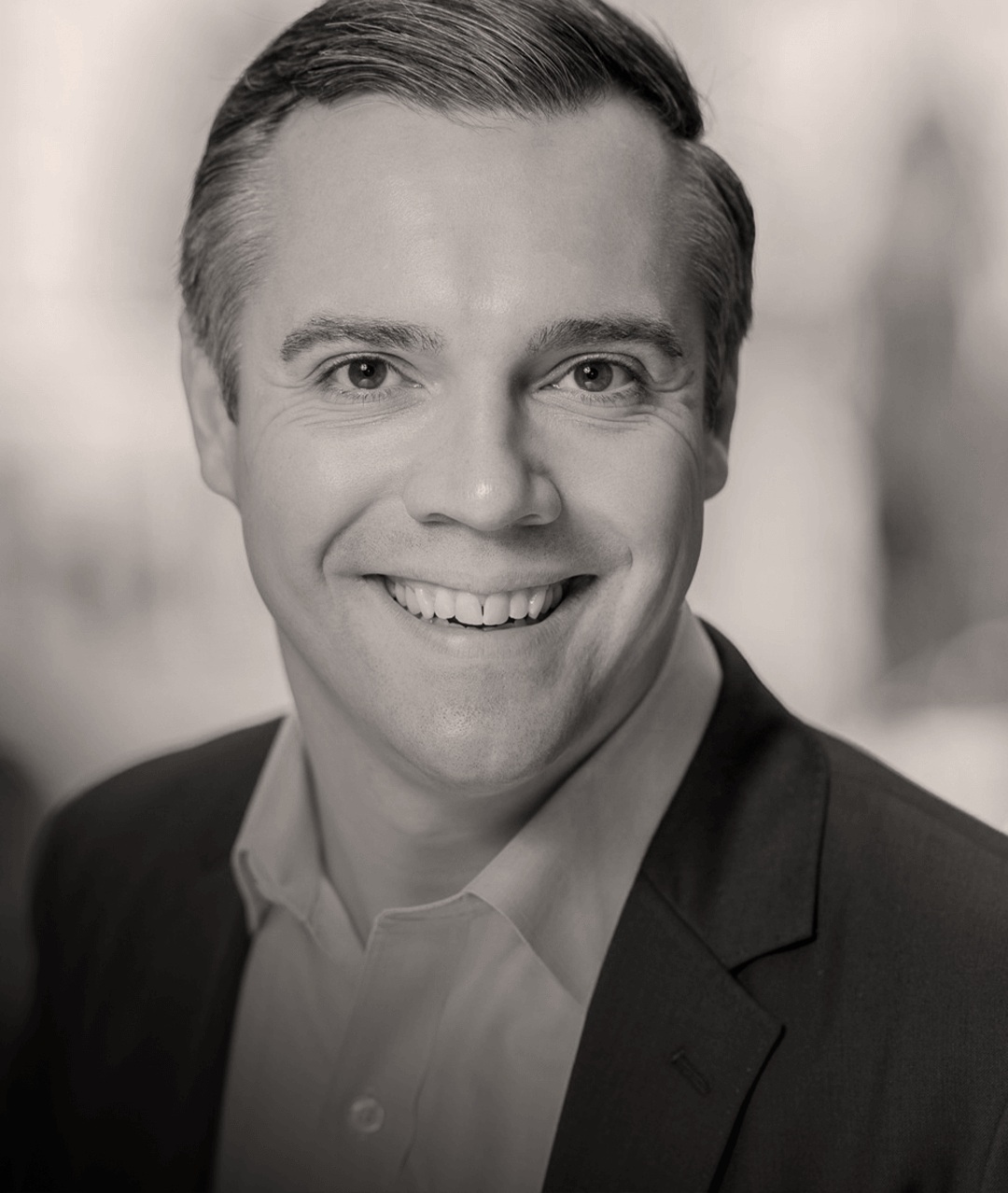 Nick Buzzell, NBTV co-founder and chairman