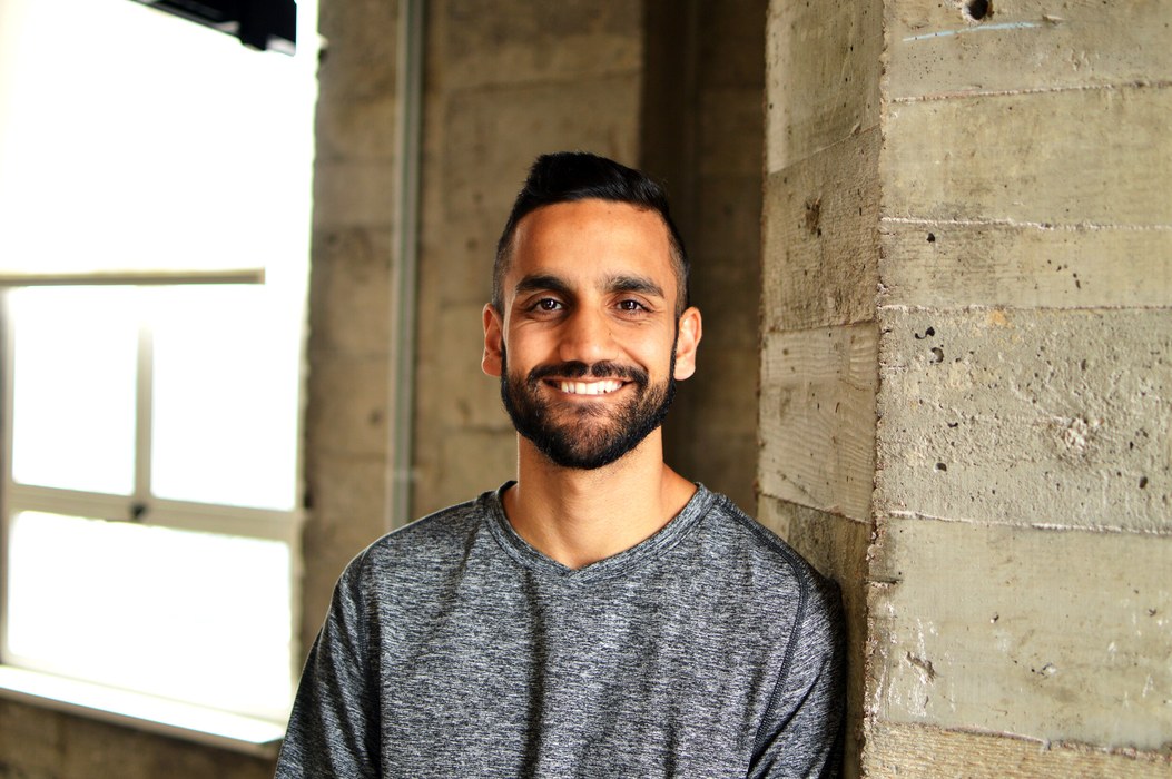 Neal Khosla