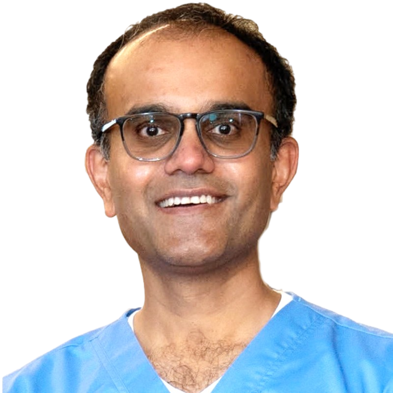 Neal K. Shah
