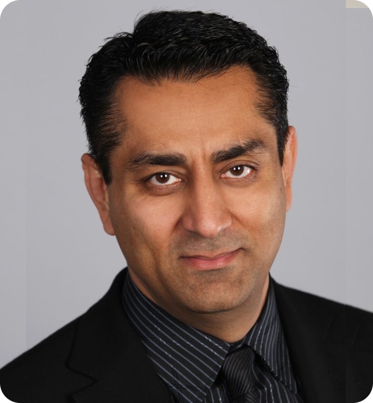 Neal Singh and the Quiet Art of Making Software Companies Work