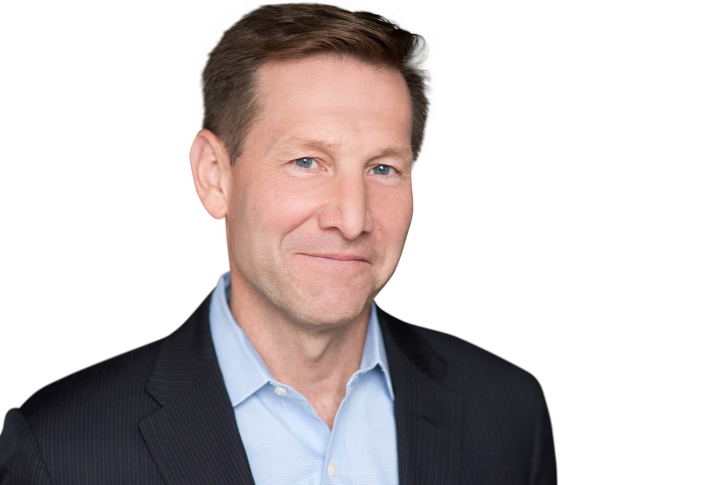 Neal Wilson and the fine print that moves money