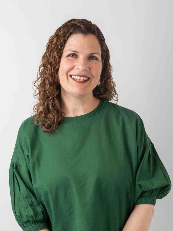Rachel Petersen, co-founder and partner at Nectar Communications