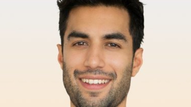 Neel Popat