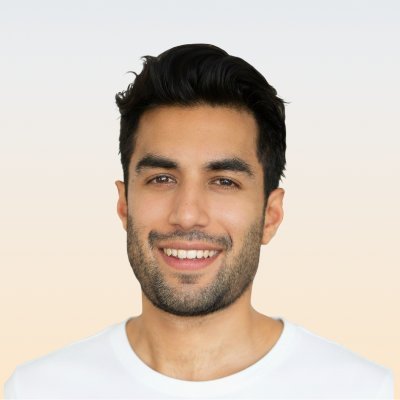 Neel Popat, CEO and co-founder of Popcorn