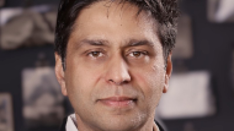 Neeraj Gupta