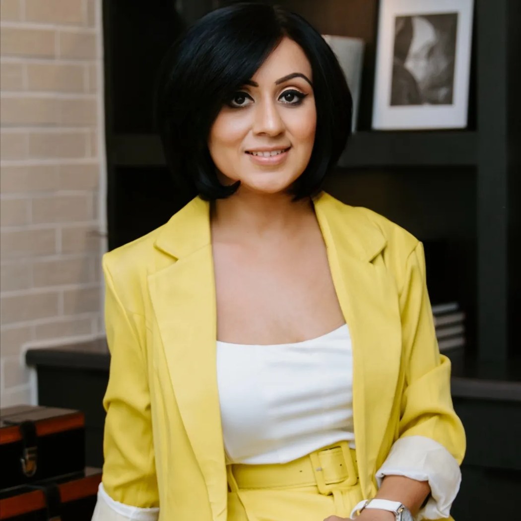 Neha Avasthi