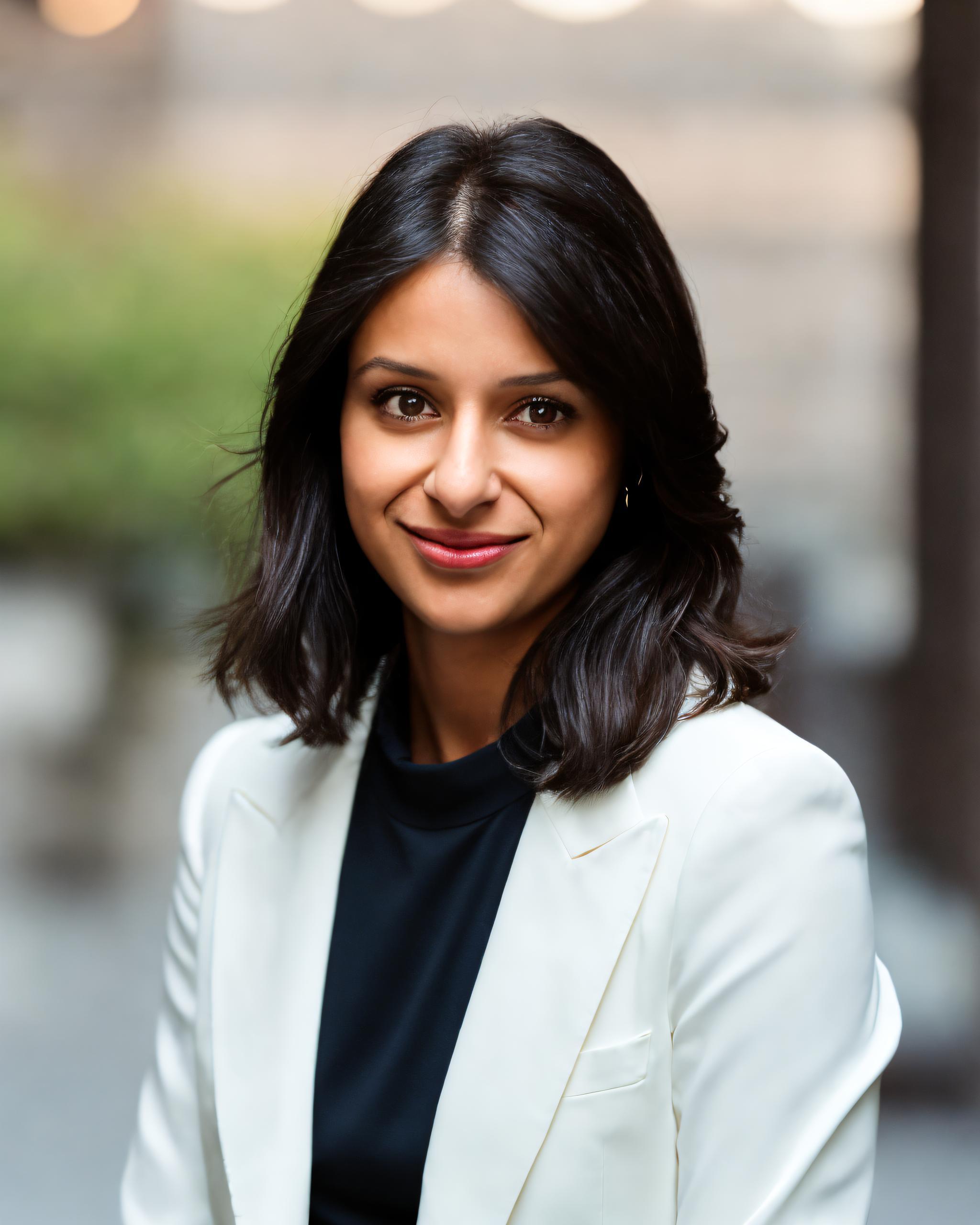 Neha Khera, General Partner at 2048 Ventures