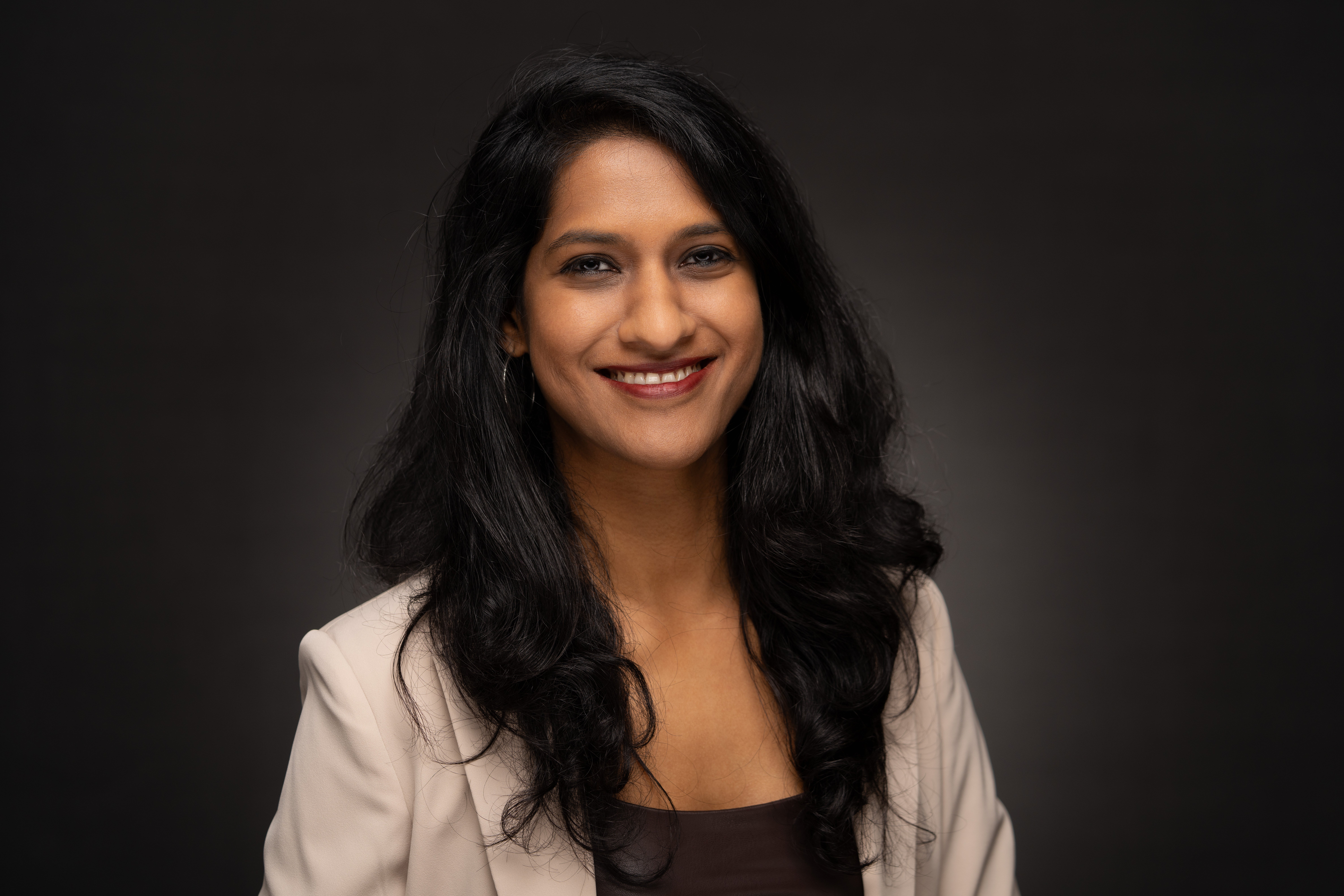 Neha Mittal, CEO and co-founder of JustAI