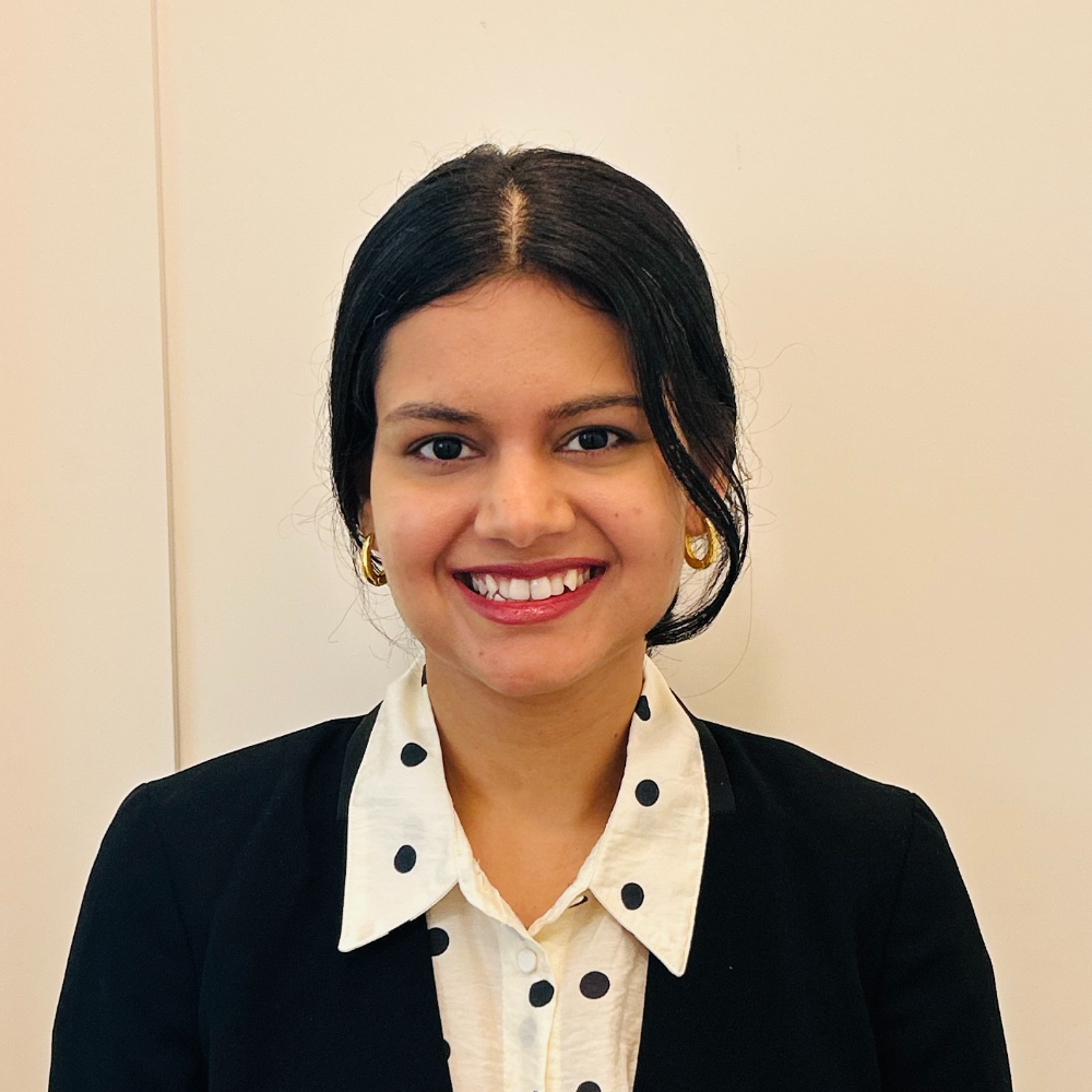 Neha Nupoor Quit Uber in a Day. Now She Is Watching What AI Lets Slip